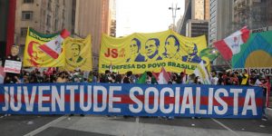PDT leva líderes trabalhistas à Av Paulista