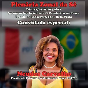 Neudes-Carvalho