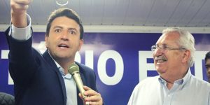 Antonio Neto e Elvis fazem caravana pelo interior de SP; confira agenda