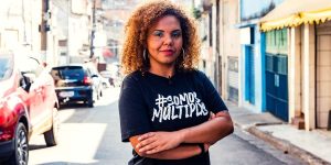 Carta Manifesto de Neudes Carvalho