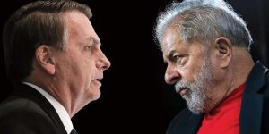 Genial/Quaest: 52% temem 2º mandato de Bolsonaro e 35%, volta do PT