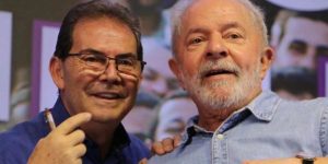 Lula desistiu de revogar reforma trabalhista, diz aliado