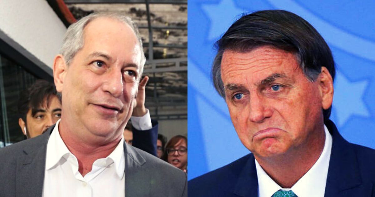 Eurodeputado provoca Bolsonaro: "Vá debater com Ciro Gomes"