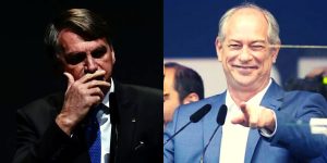 PDT entra com ação e pede inelegibilidade de Bolsonaro ao TSE