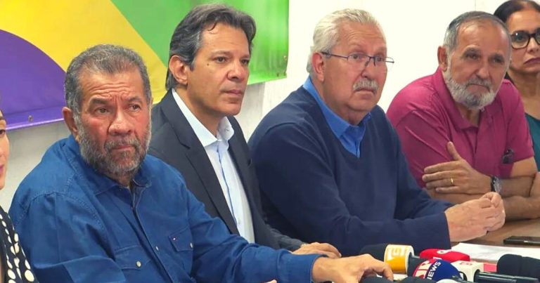 Lula divulga carta aberta com propostas do PDT ao país incluídas