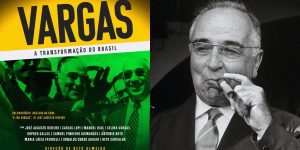 Documentário sobre Getúlio Vargas será exibido em SP; saiba